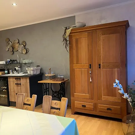 Affittacamere Weingut Lindenhof Thornich