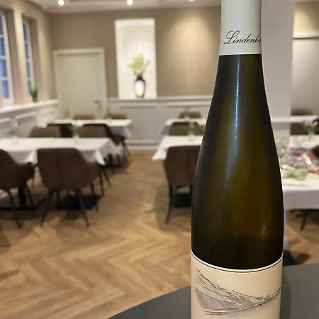 Maison d'hôtes Weingut Lindenhof 3*