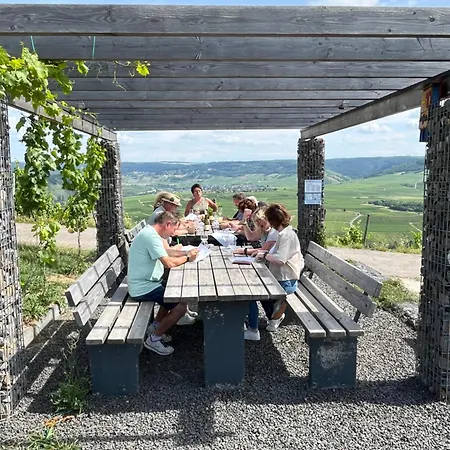 Weingut Lindenhof Thornich
