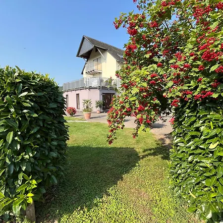 Weingut Lindenhof Thornich