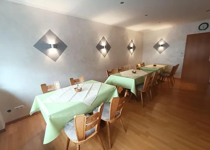 Weingut Lindenhof Gasthof