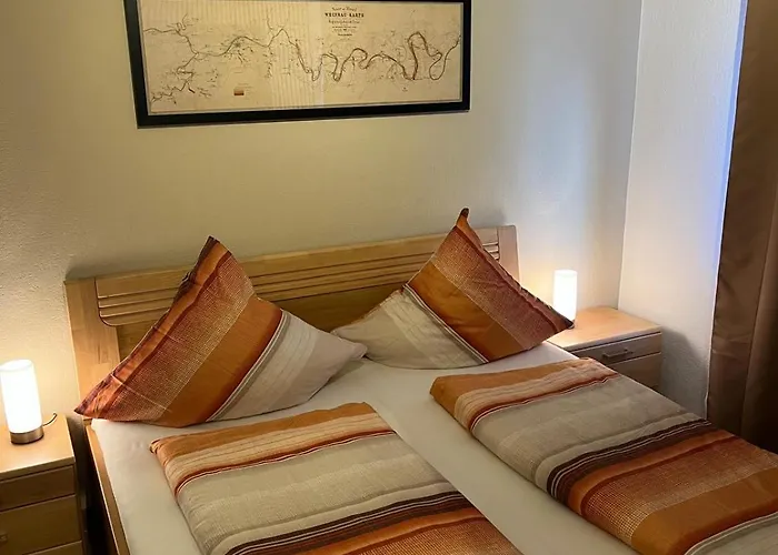 Weingut Lindenhof 3* Thornich